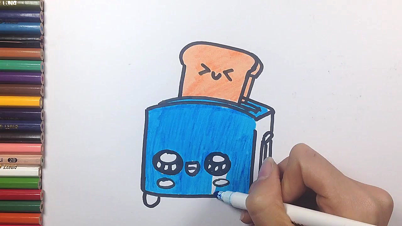 Dibujos para colorear | Videos...