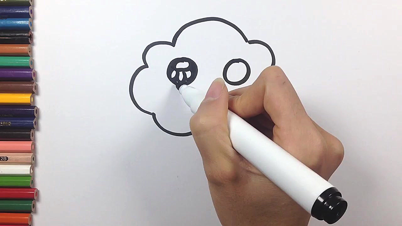 Dibujos para colorear | Videos...