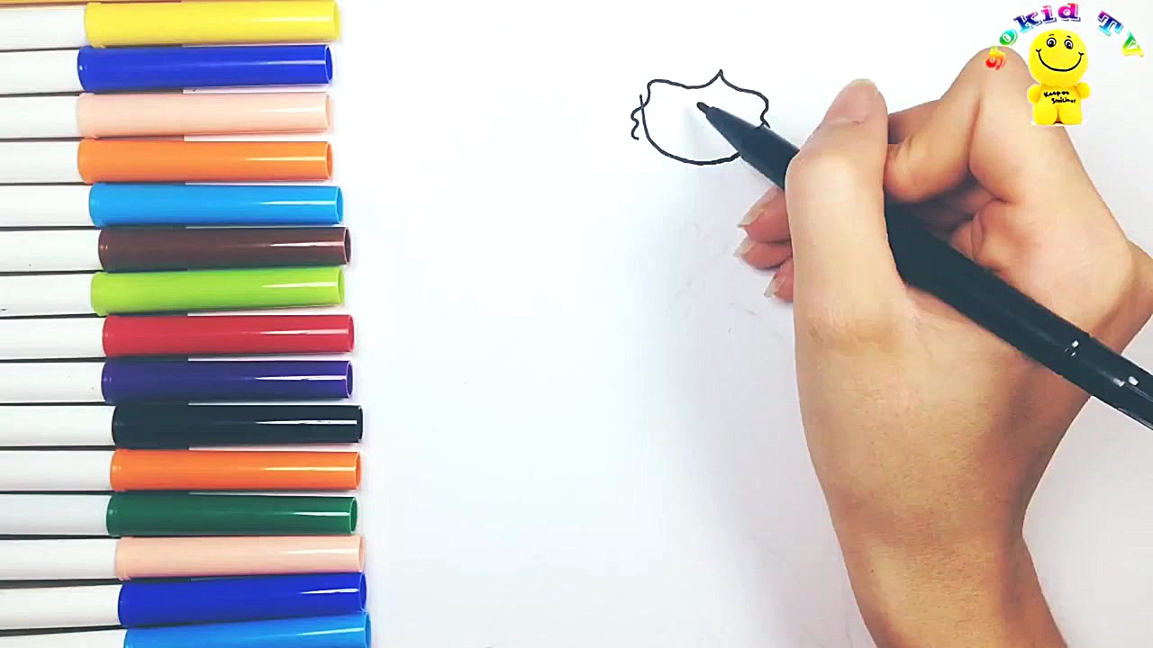 C&oacute;mo dibujar una prince...