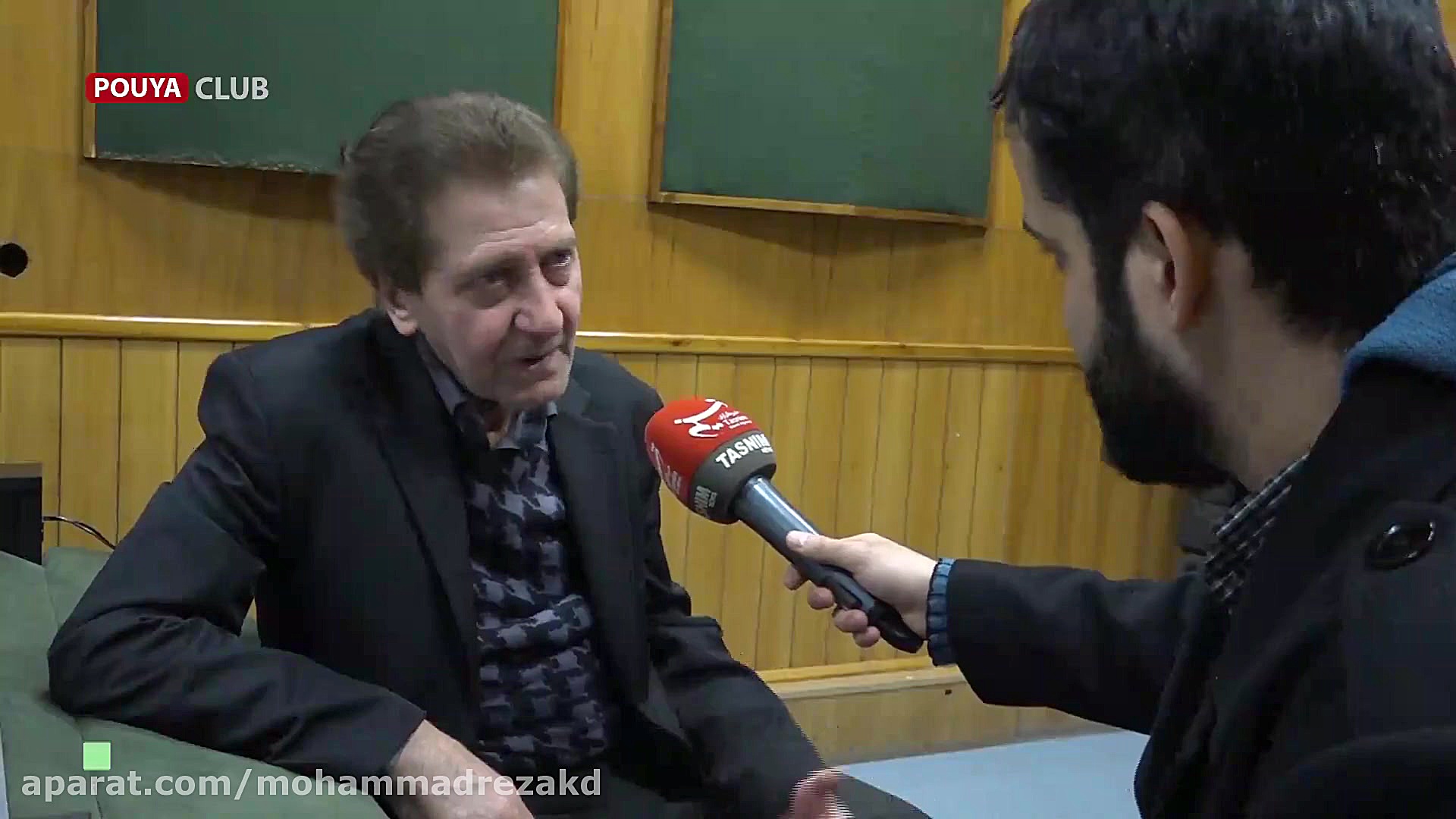 مهمترین درخواست دوبلورها از تل...