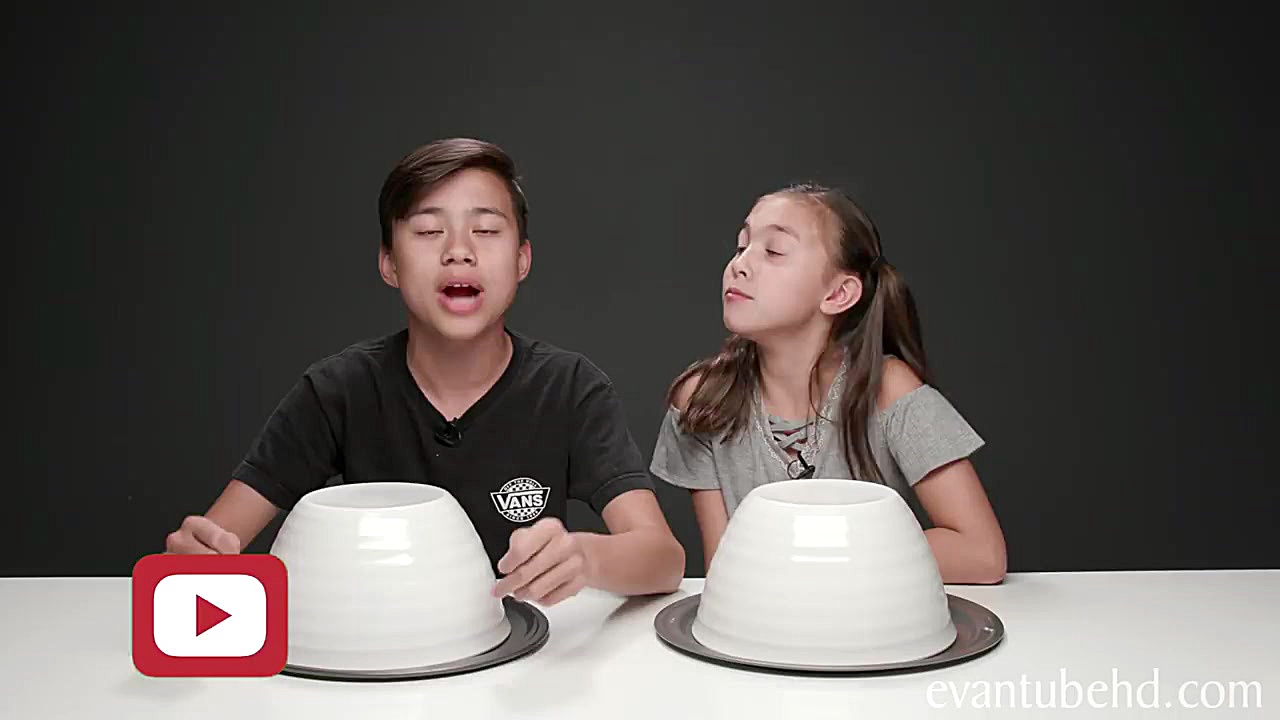 اوون و جولین:چالش اورو در براب...