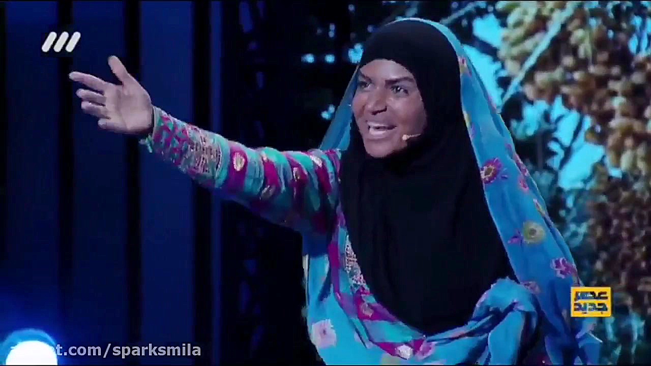 قسمت 21 عصر جدید خانم نمایشی