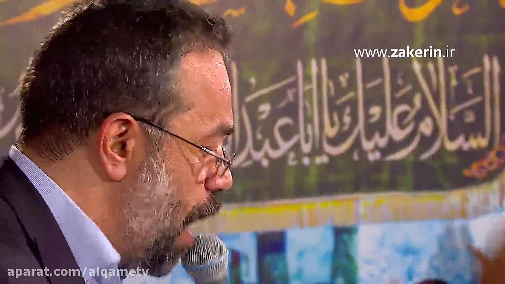 میلاد حضرت اباالفضل العباس (ع)...