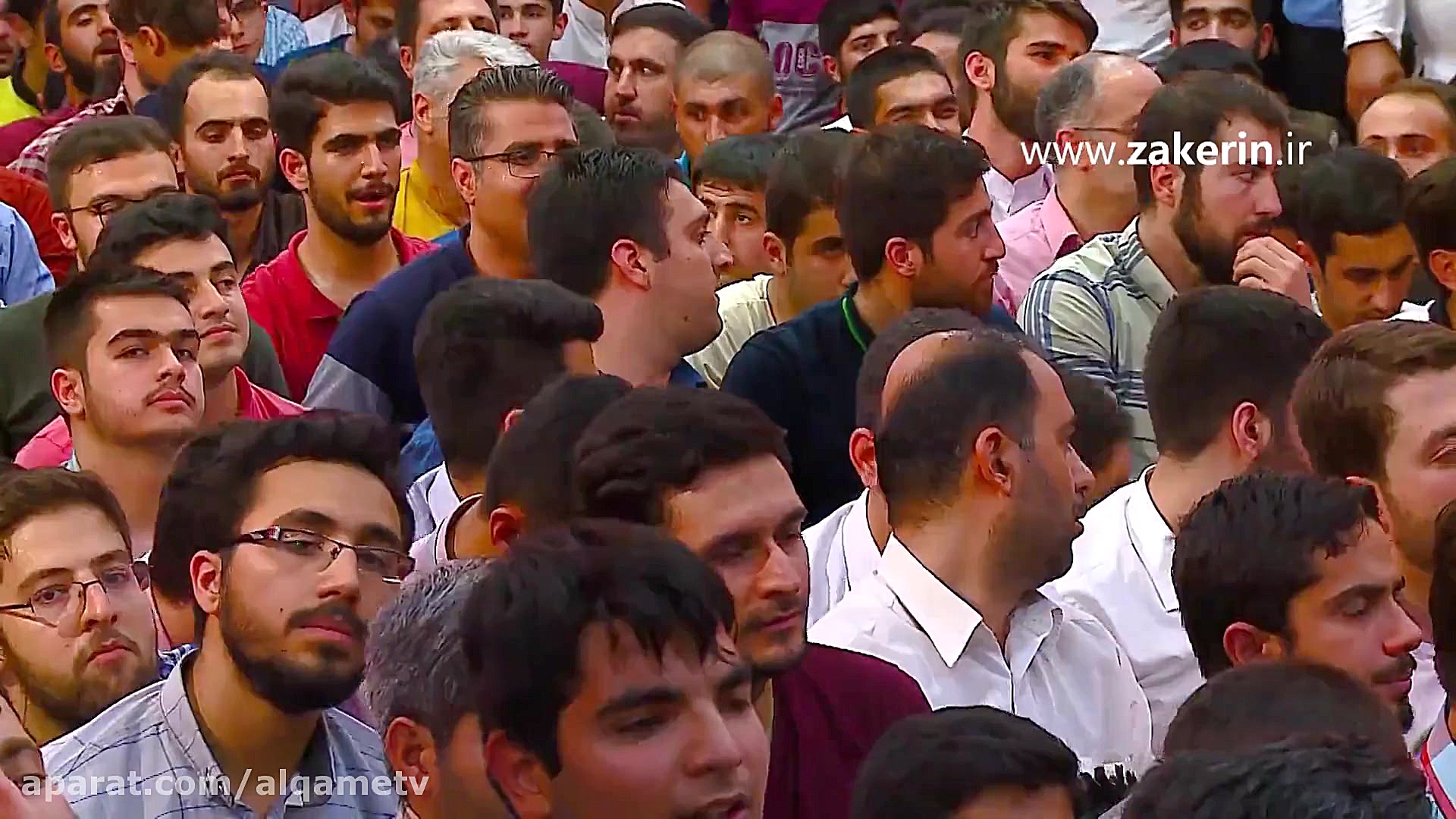 میلاد حضرت اباالفضل العباس (ع)...