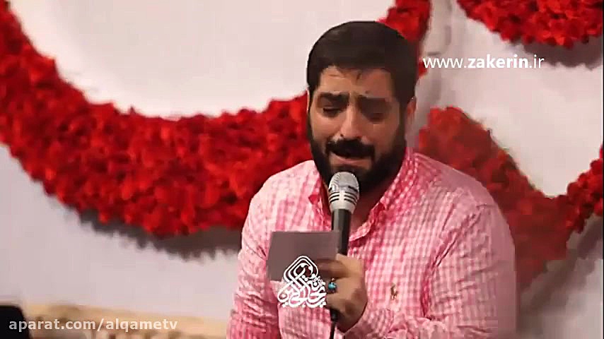 میلاد حضرت اباالفضل العباس (ع)...