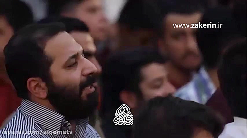 میلاد حضرت اباالفضل العباس (ع)...