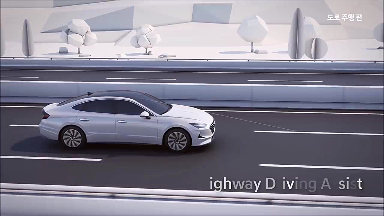 معرفی هیوندای سوناتا 2020