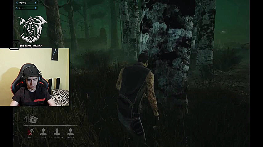 Dead by Daylight [persian]Dead...