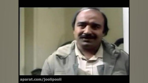 پست اینستاگرامی گوهر خیراندیش...