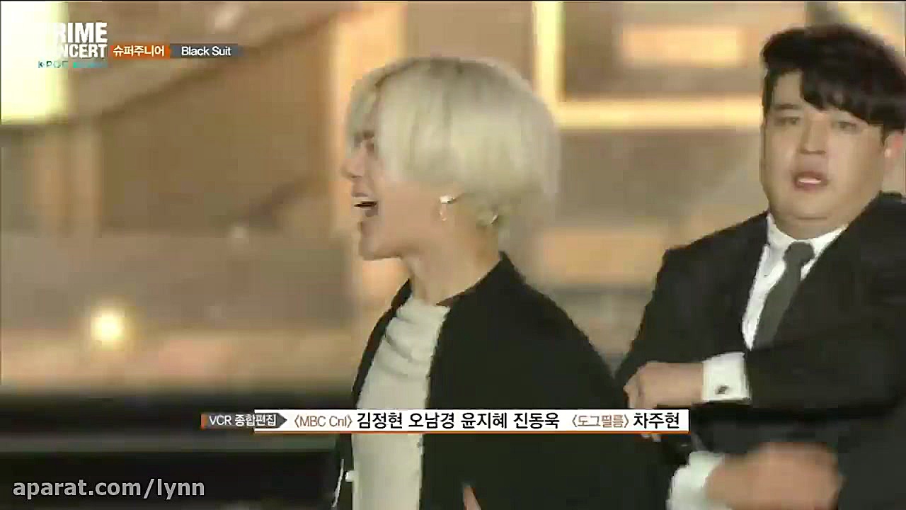 18.02.28  SUPER JUNIOR Sorry S...