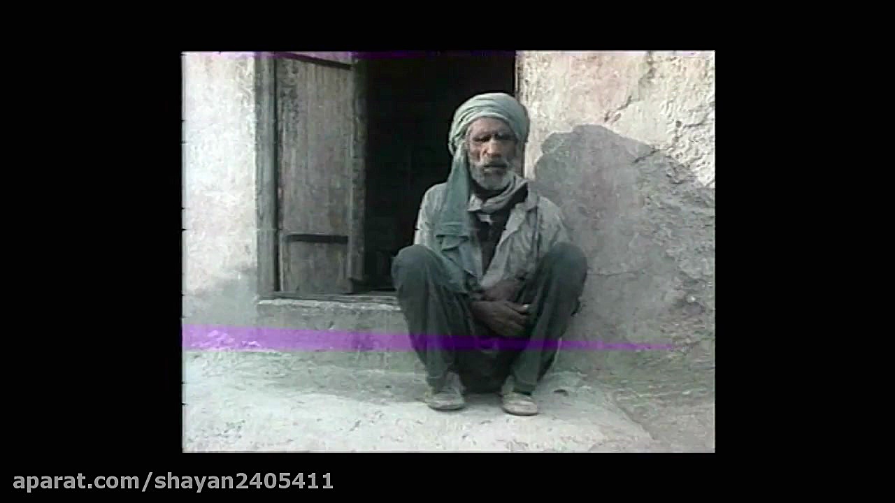 مستند رویدر قدیم ((راه دور دری...