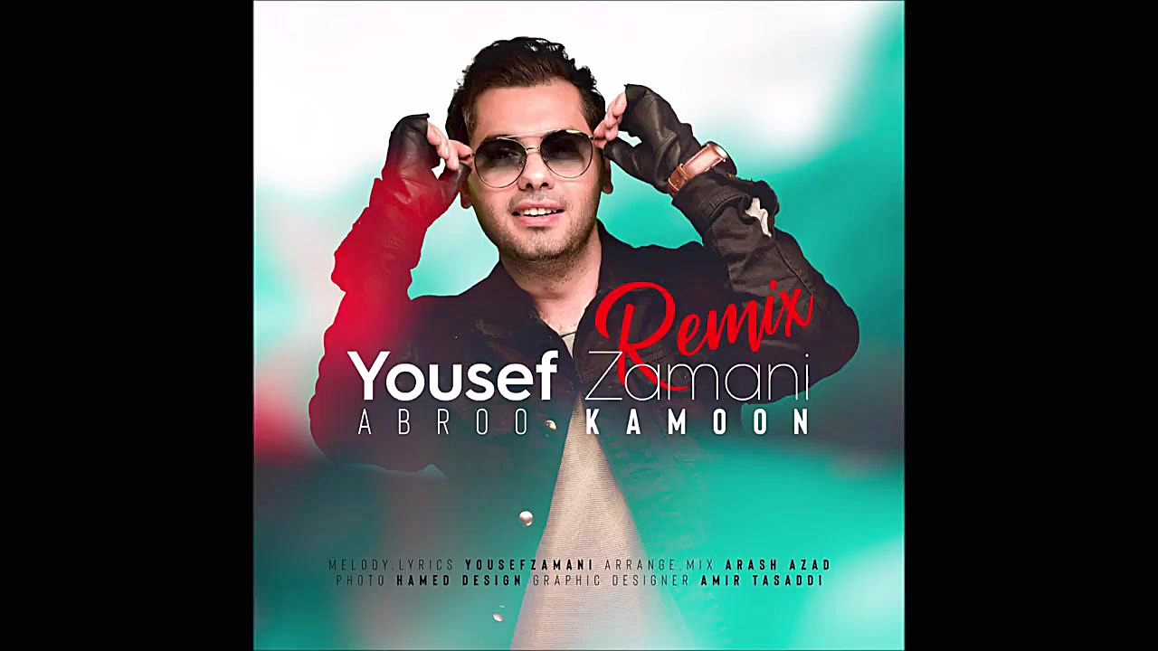 Yousef Zamani  Abroo Kamoon Re...