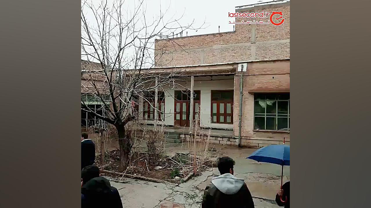 سفری به چهارمحال و بختیاری نگی...