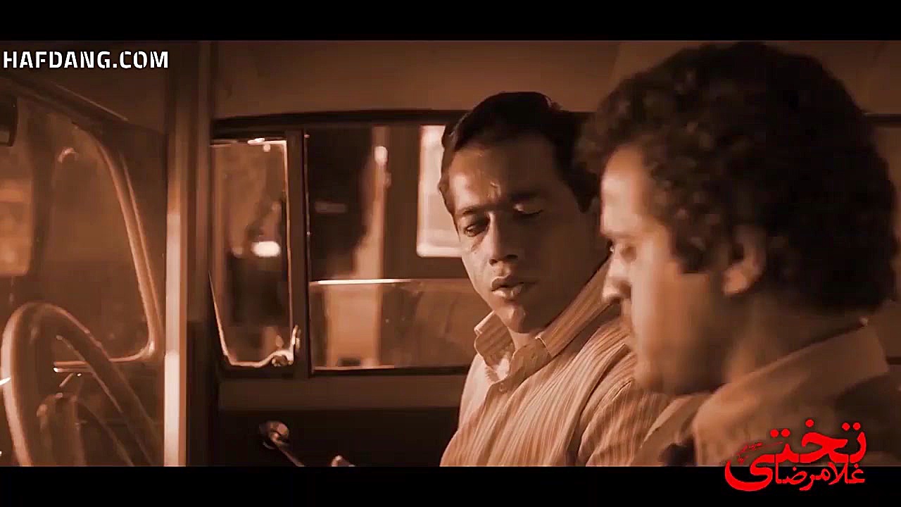 موزیک ویدیوی فیلم &laquo;غلام...