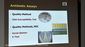 Microbiology Lecture 9