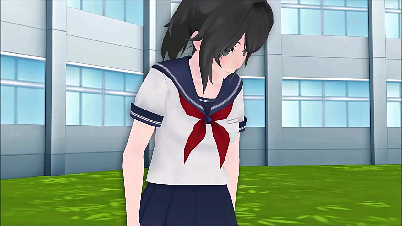 LOVESICK  Ep2 || Osana