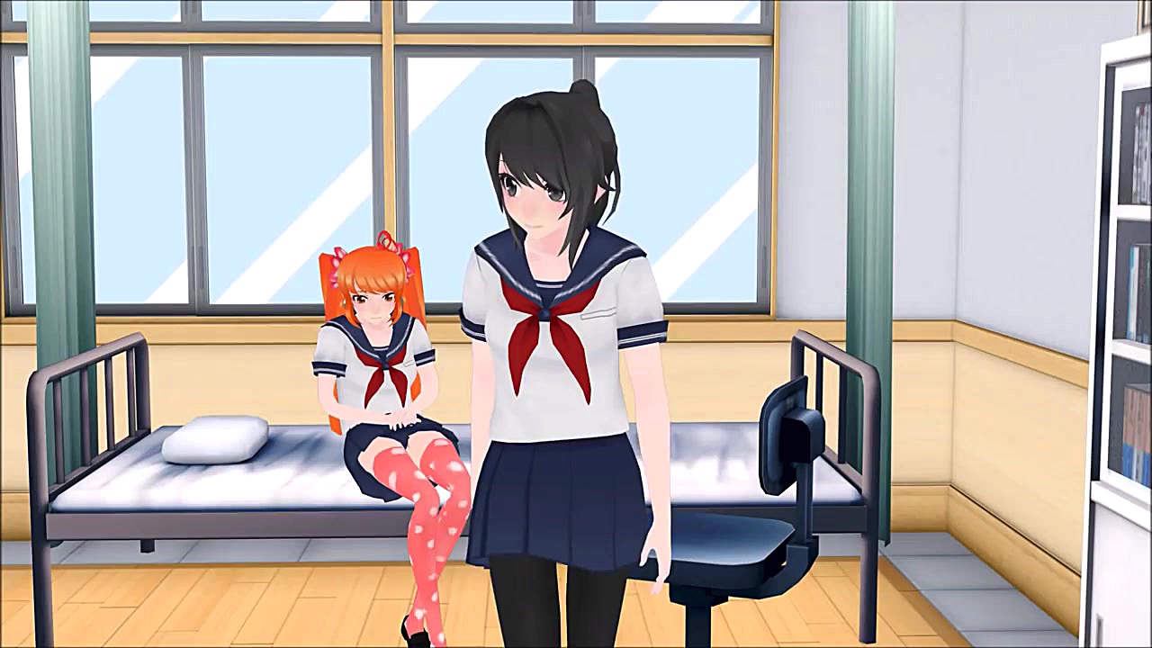 LOVESICK  Ep3 || The Bentou