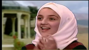 سرزمین من ایران