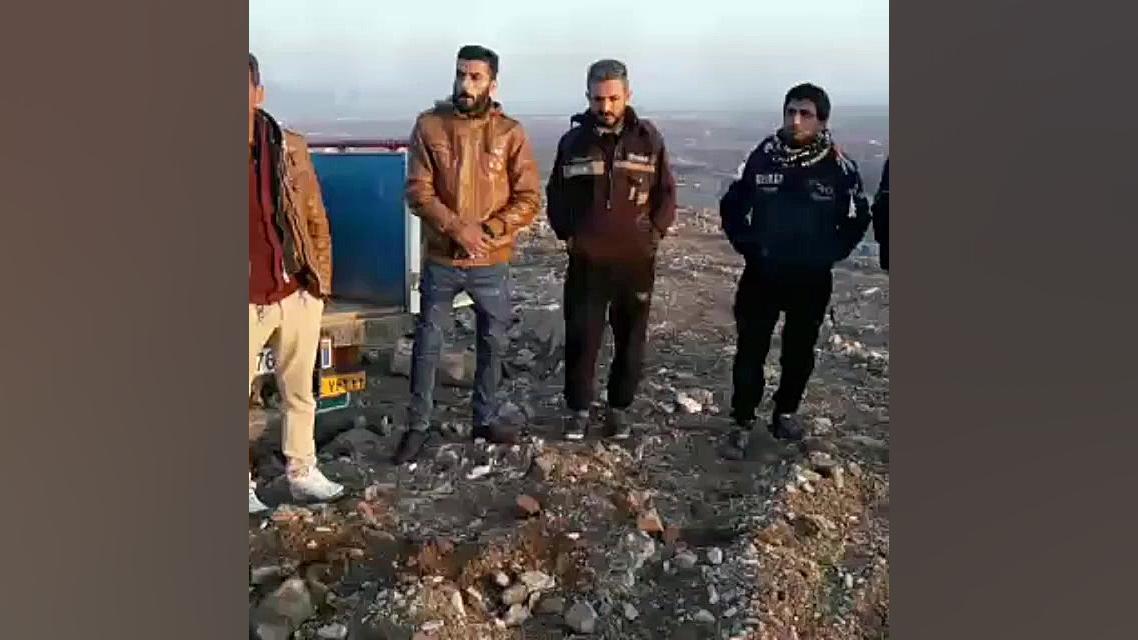 کلوپ مرکزی شوش دانیال