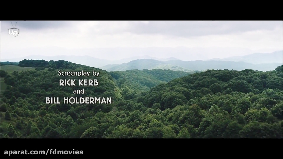 فیلم A Walk in the Woods 2015...