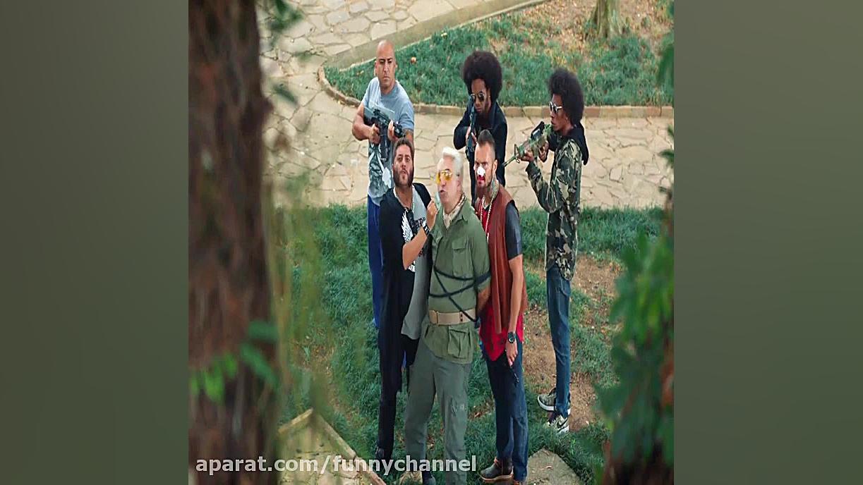 سکانس هایی از فیلم بسیار زیبا...