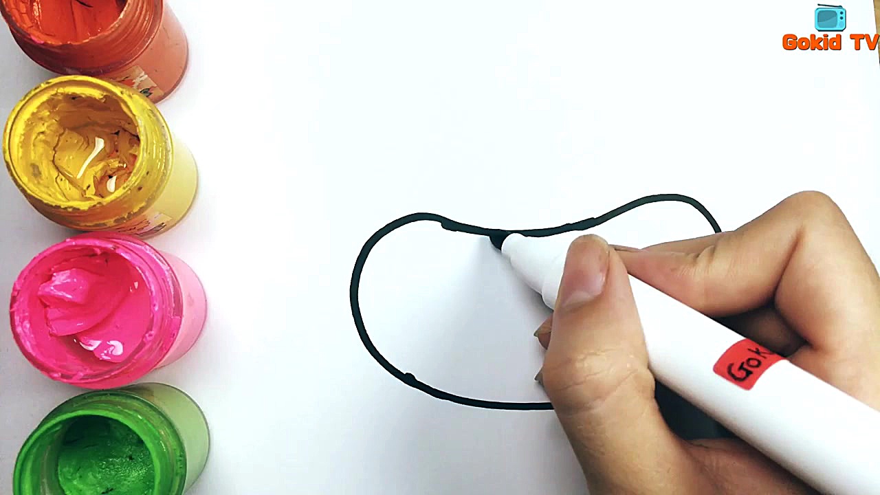 Dibujos para dibujar| Como dib...