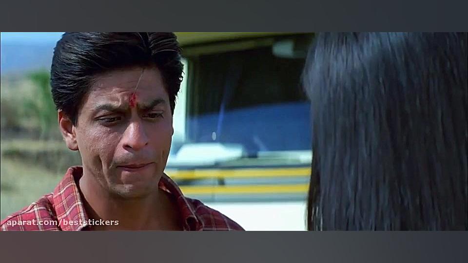 فیلم هندی سرزمین مادری  شاهرخ...