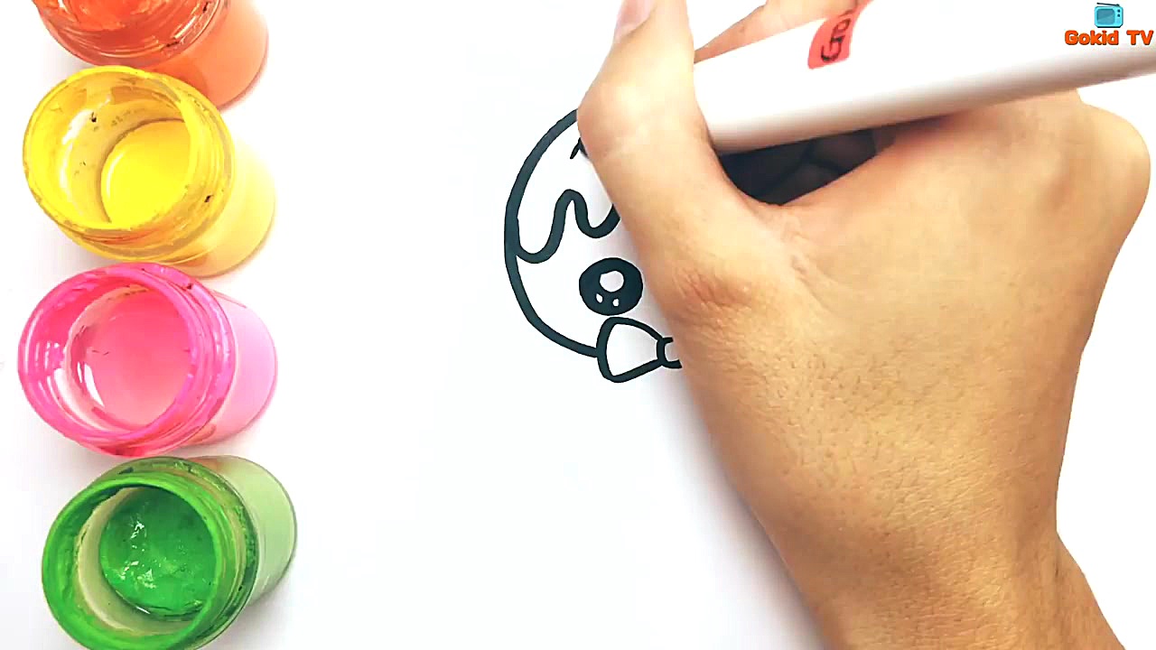 Como dibujar una El hombre de...