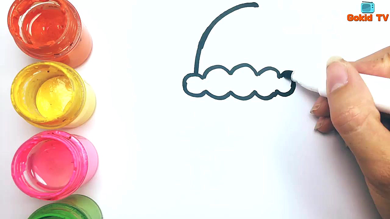 Como dibujar una Estrella de n...