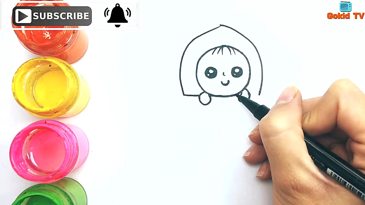 Como dibujar al NI&Ntilde;O JE...