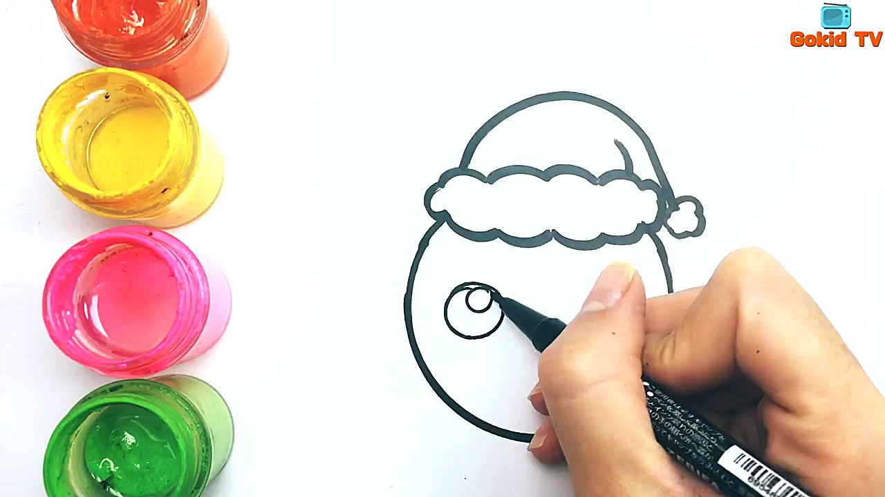 Como dibujar un Emojis de Navi...