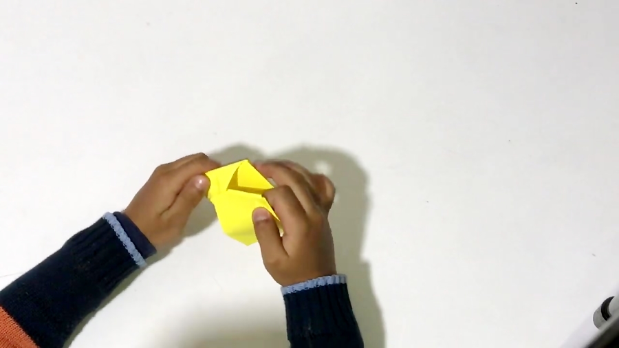 اوریگامی  آموزش اوریگامی  آموز...