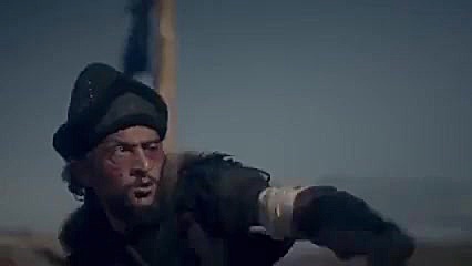 کلیپ حماسی ارطغرل با آهنگ دومب...