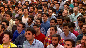 ای عشق شور انگیز ای شور آتش خی...