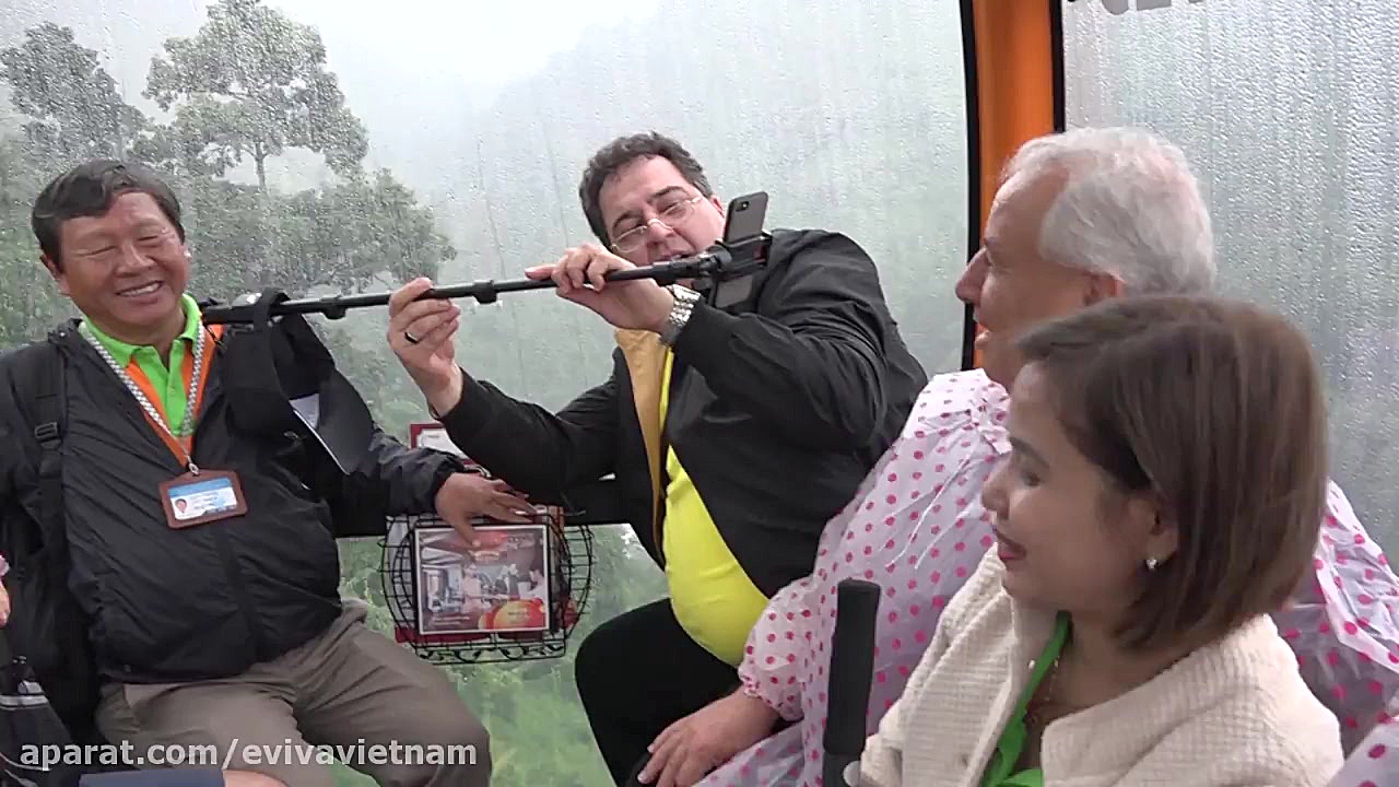 فم تور ویتنام 2019