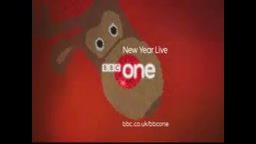 جشن کریسمس در لندن (2012)