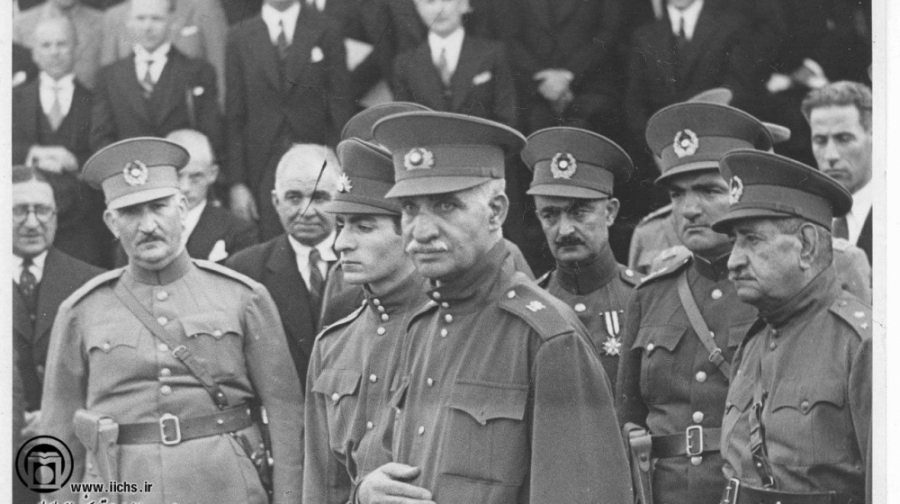 قصهٔ آهنگ ها (۲): مرغ سحر؛ تصن...