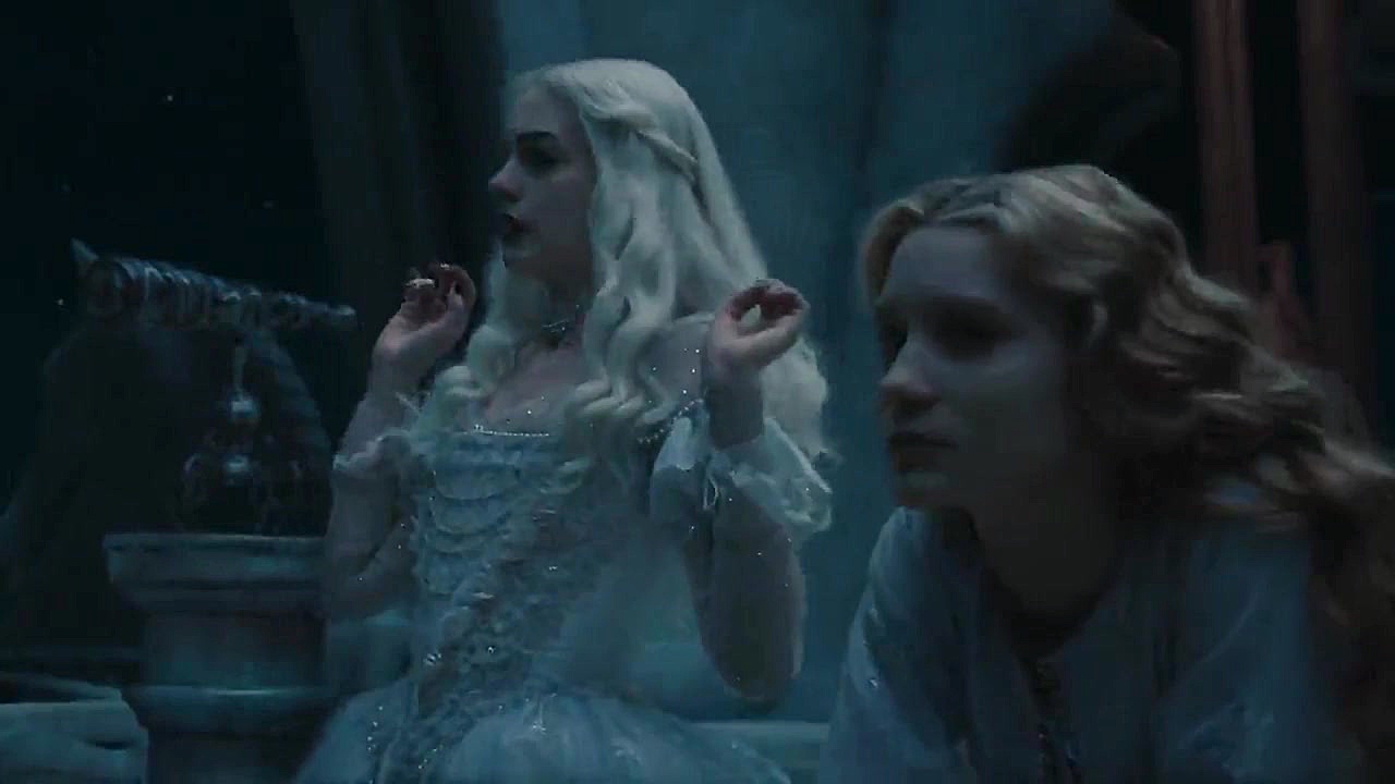فیلم سینمایی Alice in Wonderland 2010 زبان اصلی زیرنویس چسبیده زمان6514ثانیه
