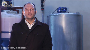 درآمد تولید مواد شوینده ۰۹۱۵۵۷...