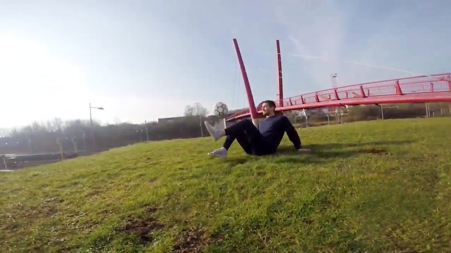 مستند فریستایلی در لوکزامبورگ...