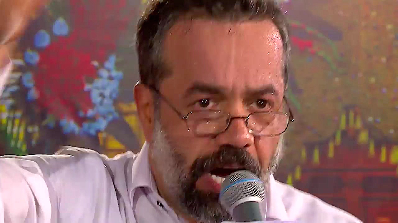 میلاد حضرت عباس (ع) | سورد ( ا...