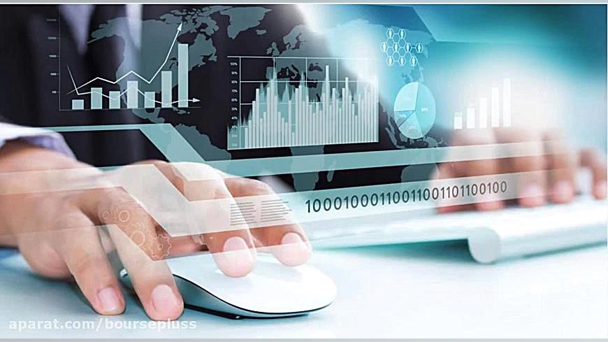 اندیکاتور مک دی MACD
