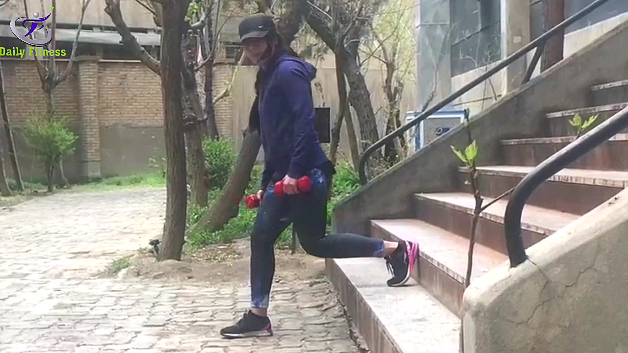 بهترین تمرینات چربی سوزی ۲۰۱۹