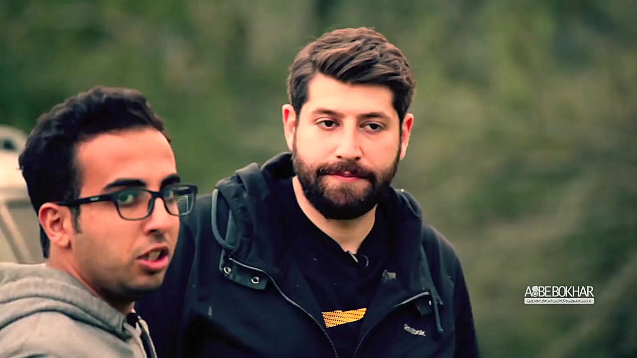 تست و بررسی نیسان ایکس تریل  N...