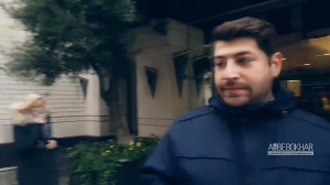 سفرنامه اسب بخار  پاریس 2