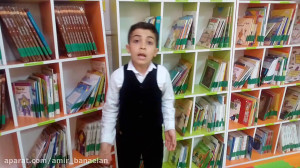 معرفی کتاب پادشاه کوتوله و چهل...