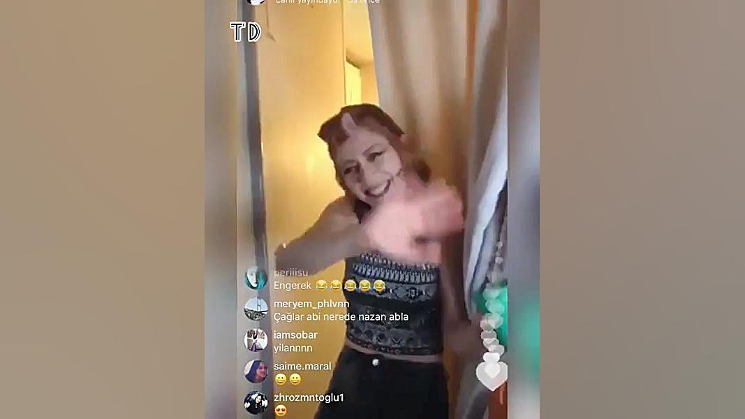 پشت صحنه فضیلت خانم(یاسمین و ن...