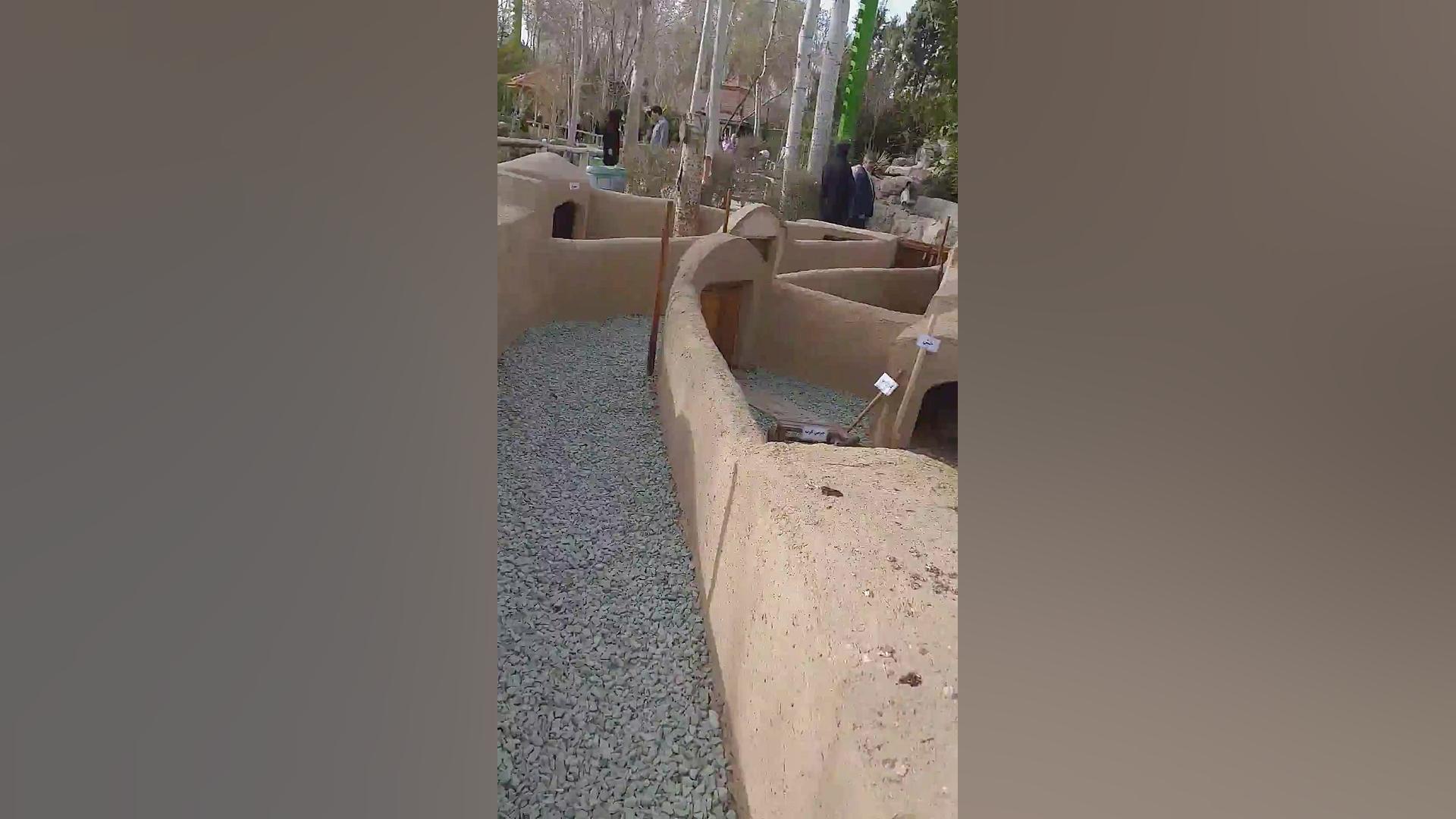 خانه های قدیمی اصفهان