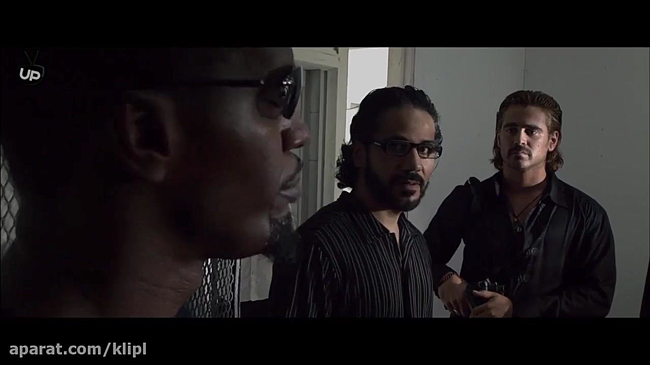 فیلم اکشن جنایی خلافکاران میامی | Miami Vice 2006 | دوبله فارسی | کانال گاد زمان5864ثانیه