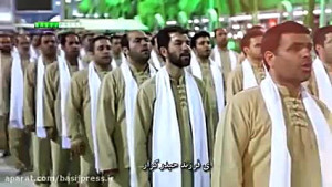 ولادت حضرت ابوالفضل العباس(ع)